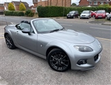 Used Mazda MX-5