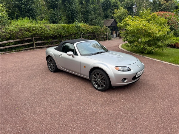 Large image for the Used Mazda MX-5