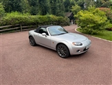 Used Mazda MX-5