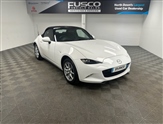 Used Mazda MX-5