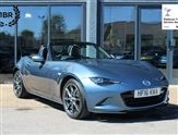 Used Mazda MX-5
