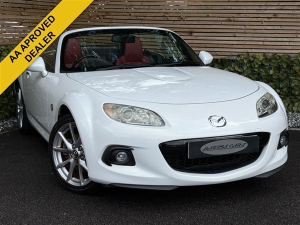 Large image for the Used Mazda MX-5