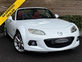 Used Mazda MX-5
