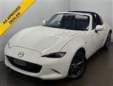 Used Mazda MX-5