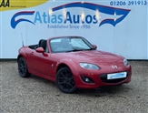 Used Mazda MX-5 Used Mazda MX-5
