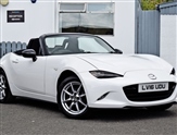 Used Mazda MX-5