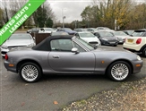 Used Mazda MX-5
