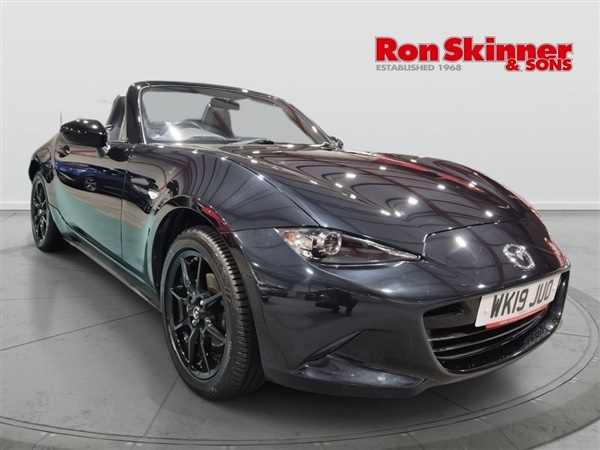 Large image for the Used Mazda MX-5
