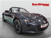 Used Mazda MX-5