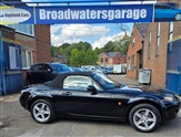 Used Mazda MX-5