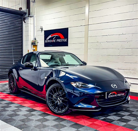 Large image for the Used Mazda MX-5 RF