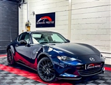 Used Mazda MX-5