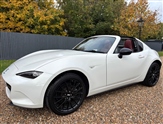 Used Mazda MX-5 Used Mazda MX-5