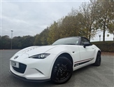 Used Mazda MX-5
