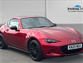 Mazda MX-5 Image 1