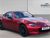 Mazda MX-5 Image 1