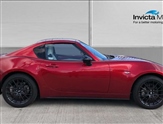 Mazda MX-5 Image 2