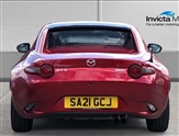 Mazda MX-5 Image 4