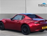 Mazda MX-5 Image 5
