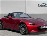 Mazda MX-5 Image 1