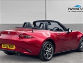 Mazda MX-5 Image 3
