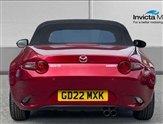 Mazda MX-5 Image 4