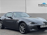 Mazda MX-5 Image 1