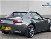 Mazda MX-5 Image 3