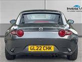 Mazda MX-5 Image 4