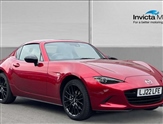 Mazda MX-5 Image 1