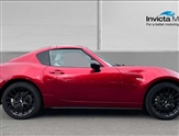 Mazda MX-5 Image 2