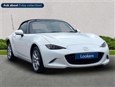 Mazda MX-5 Image 1