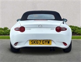 Mazda MX-5 Image 4