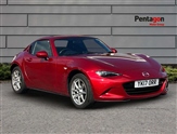 Mazda MX-5 Image 1