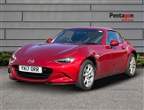 Mazda MX-5 Image 3