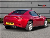 Mazda MX-5 Image 4