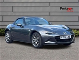 Mazda MX-5 Image 1