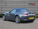 Mazda MX-5 Image 2