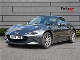 Mazda MX-5 Image 3