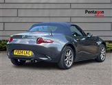 Mazda MX-5 Image 4