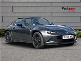 Mazda MX-5 Image 1