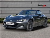 Mazda MX-5 Image 3