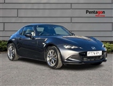 Mazda MX-5 Image 1