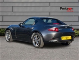 Mazda MX-5 Image 2