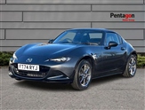 Mazda MX-5 Image 3
