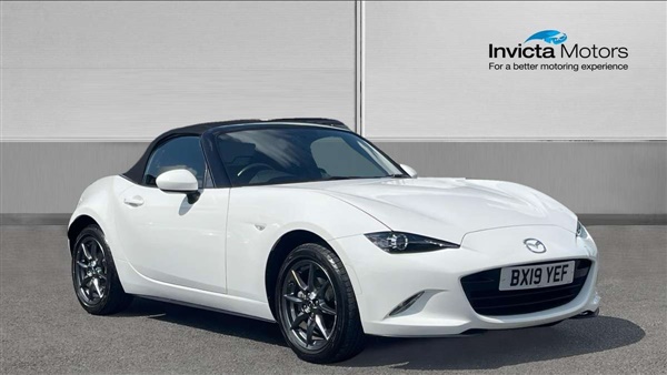 Large image for the Used Mazda MX-5