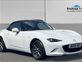 Mazda MX-5 Image 1