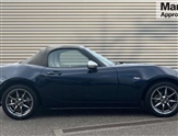 Mazda MX-5 Image 2