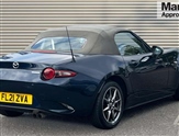 Mazda MX-5 Image 3