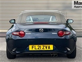 Mazda MX-5 Image 4